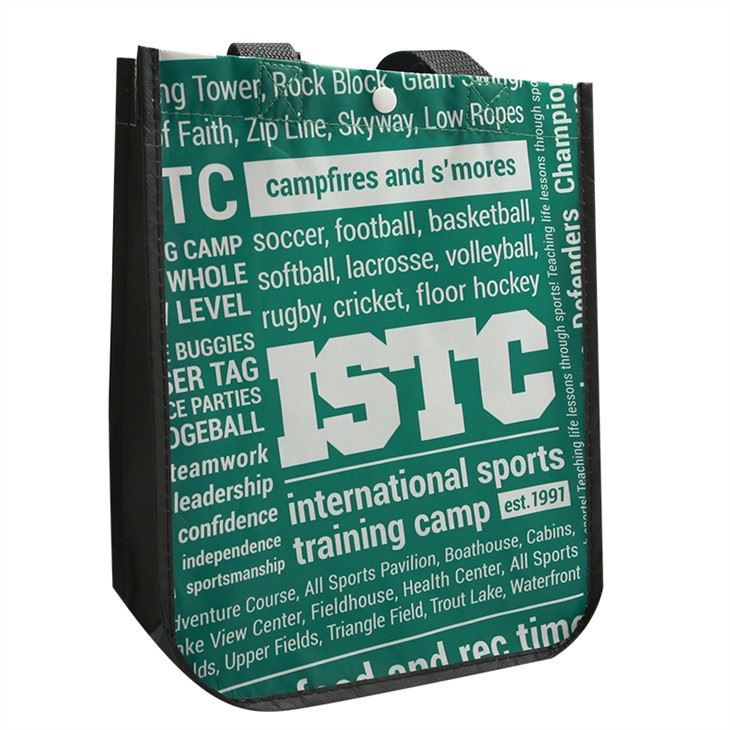 Non Woven Foldable Bag