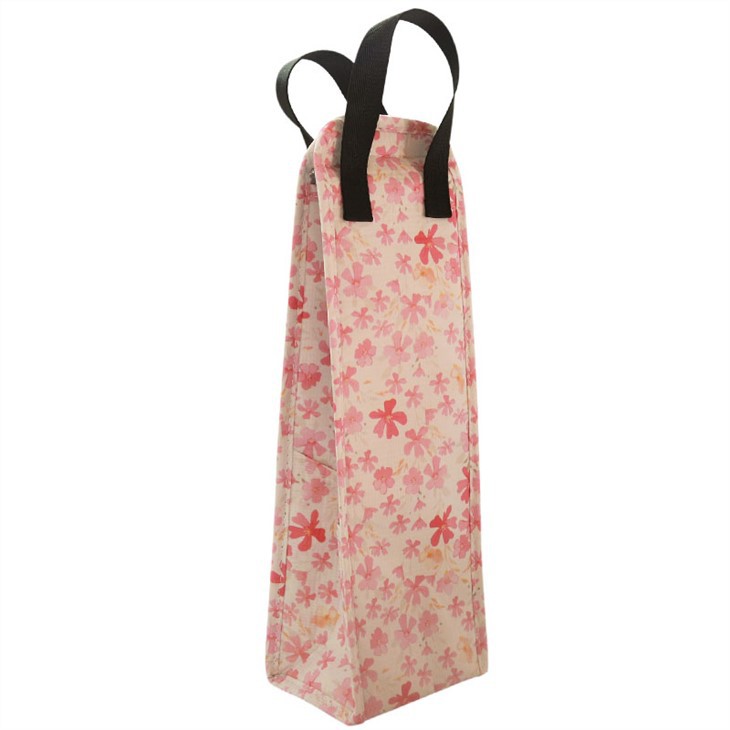 Non Woven Wine Cooler Bag