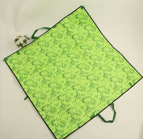 Pp Woven Beach Mat
