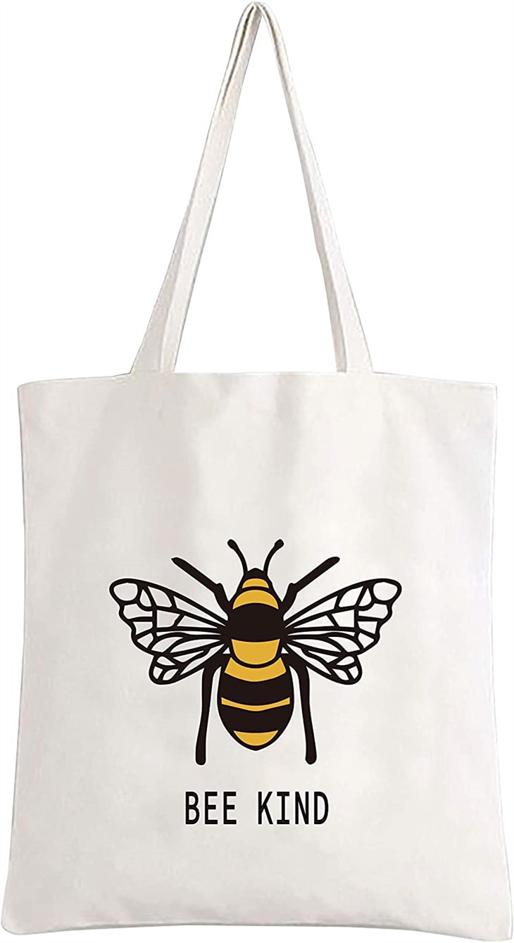 Recyclable Shopping Cotton Bag