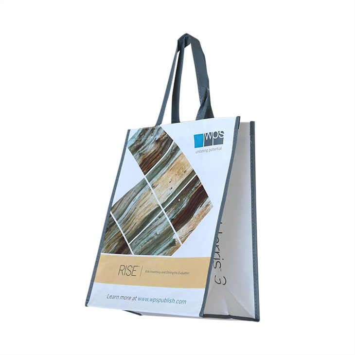 RPET Laminated Bag