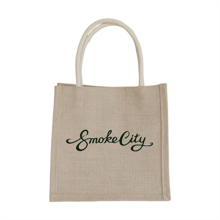 Small Jute Bags