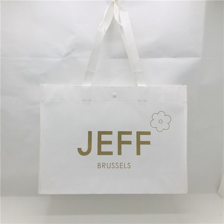 Stylish Reusable Non Woven Bag