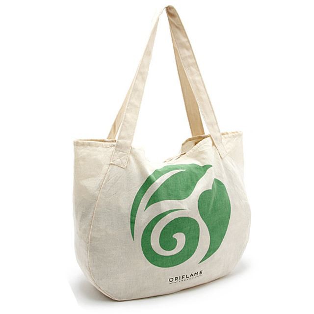The Fine Beautiful Cotton Bags