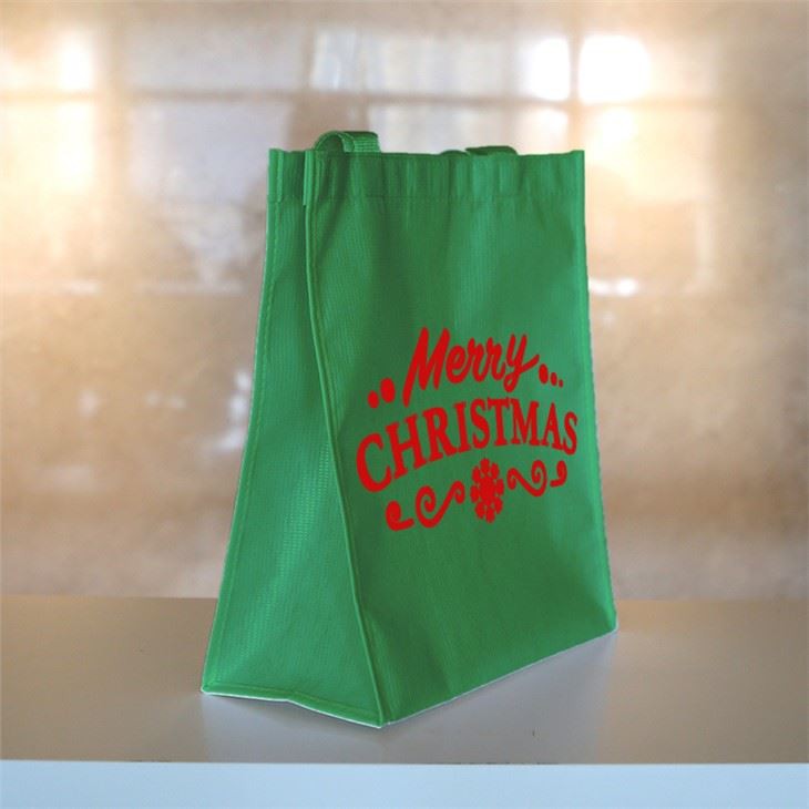 The Fine Biodegradable Bag