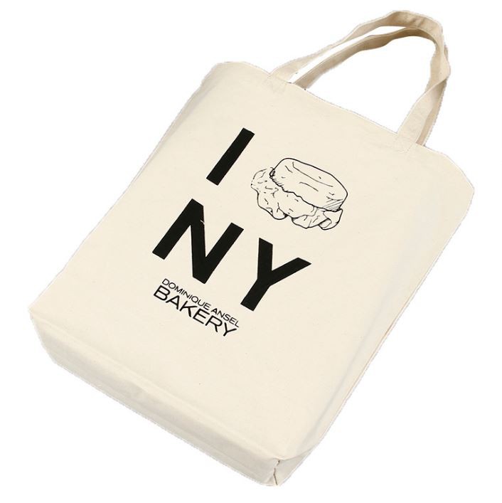 The Fine Organic Cotton Tote Bags