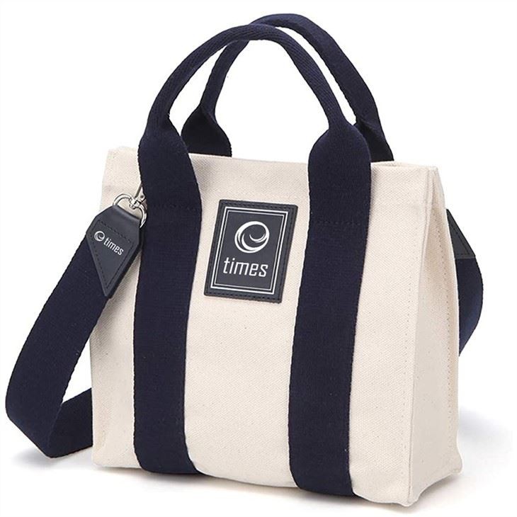 Top Design Canvas Shopping Bag