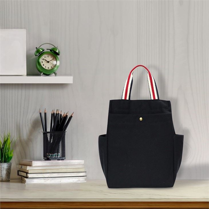 Women Canvas Tote Bag