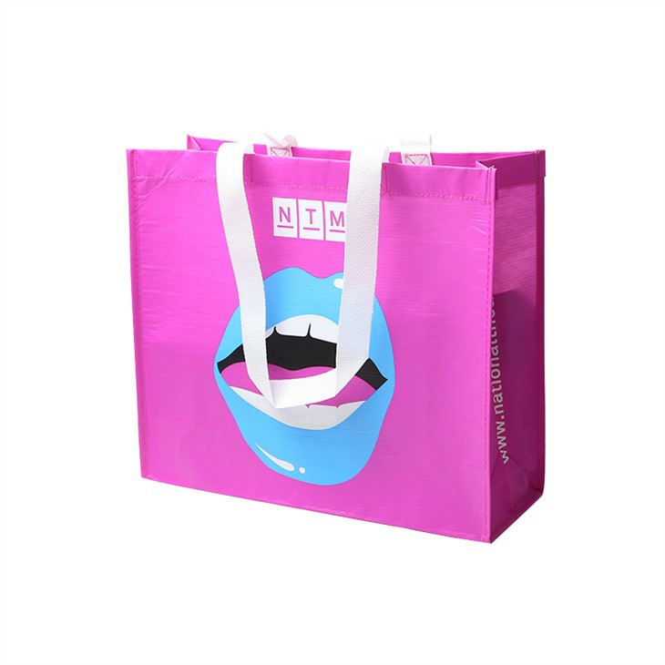 Fashional RPET Shopping Bag