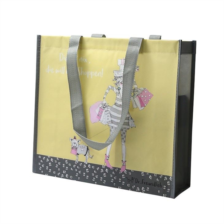 High Quality Non Woven Tote Bags