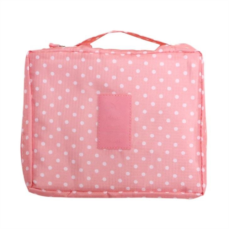 Toiletry Wash Bag