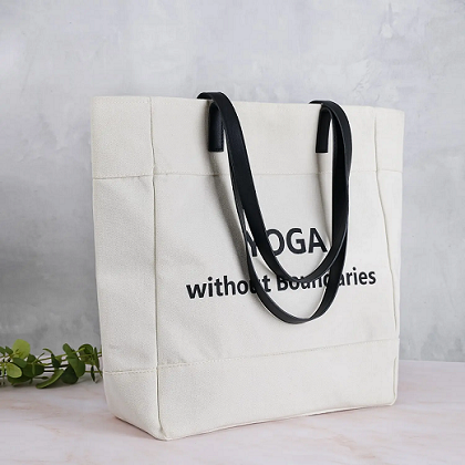 Cotton Tote Bags