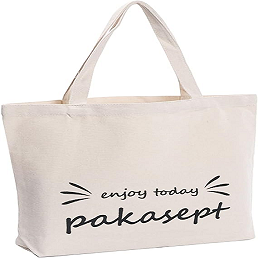 Cotton Tote Bags